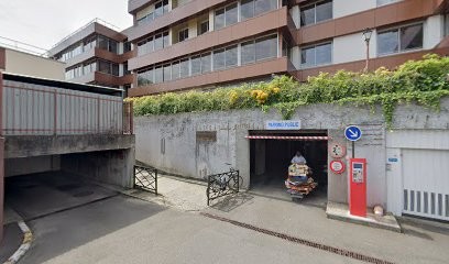 Dr Christine LORTHOLARY-NGUYEN, Médecin Généraliste au Chesnay