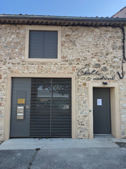 Frendo Alain, Médecin Généraliste à Régusse