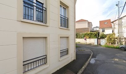 Gossein Arnaud, Médecin Généraliste à Dammartin-en-Goële