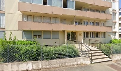 Chauve Lionel, Médecin Généraliste à Chenôve