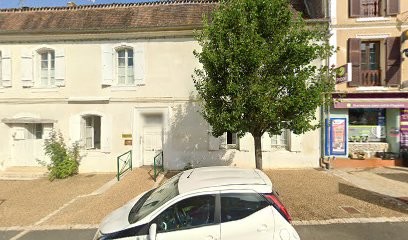 Bel Guérin Claudine, Médecin Généraliste à Villamblard