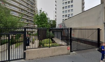 Smadja Eric, Médecin Généraliste à Paris 12