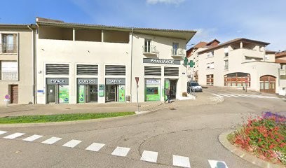 Espace de téléconsultation - Médecin généraliste sans RDV, Médecin Généraliste à La Côte-Saint-André