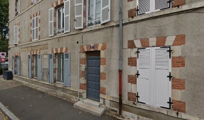 Sci BME, Médecin Généraliste à Orléans