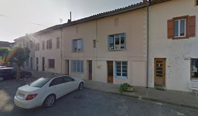 Bordier Christian, Médecin Généraliste au Fossat
