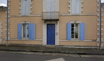 Hiollet Louis, Médecin Généraliste à Ygos-Saint-Saturnin