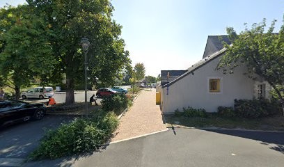 Morinière Olivier, Médecin Généraliste à Saint-Martin-du-Fouilloux