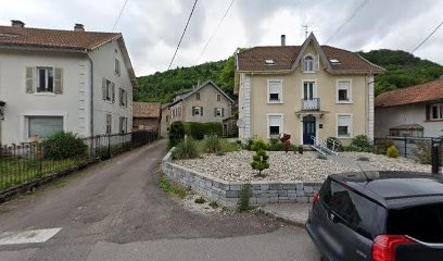 Lesage Gérard, Médecin Généraliste à Plancher-les-Mines