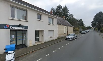 Lahalle Denis Regis Marie, Médecin Généraliste à La Chapelle-sur-Erdre