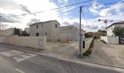 CABINET d'infirmier wulles garcia, Médecin Généraliste à Marignane