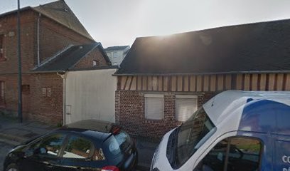 Docteur Morgan Angot, Médecin Généraliste à Yvetot