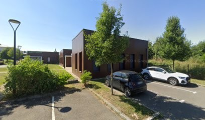 Dr Guégan Delphine, Médecin Généraliste à Villepreux