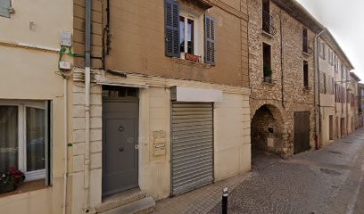 Philippe-Dubois Martine, Médecin Généraliste à Rousset