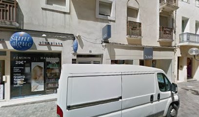 Misse Généreuse, Médecin Généraliste à Sète
