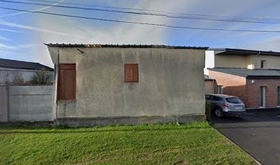 Julien Gillon Psychomotricien, Centre Médical à Amiens