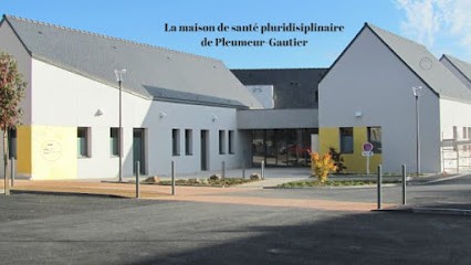 Maison de santé, Médecin Généraliste à Pleumeur-Gautier