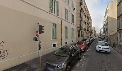 Marie BRICOT-ORSONI, Médecin Généraliste à Marseille 05