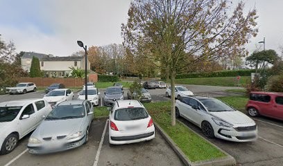 Dr Gabriel Carol, Médecin Généraliste à La Châtaigneraie
