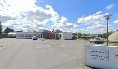 Maison Médicale, Centre Médical à Plémet