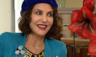 Dr Nelly Gauthier, Médecin Généraliste à Paris 08