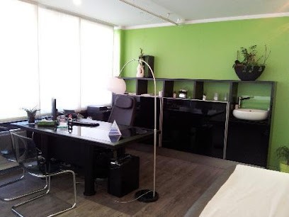 Lampert Delphine, Médecin Généraliste à Strasbourg