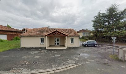 Cabinet médical, Médecin Généraliste à Nouaillé-Maupertuis