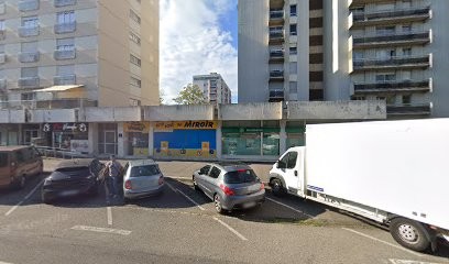 Youlal Malika, Médecin Généraliste à Mulhouse