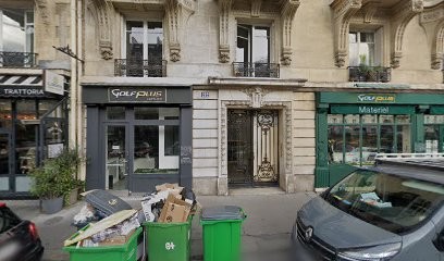 MEDICAERO, Médecin Généraliste à Paris 17