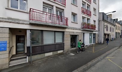 Dr. Louboutin Jean-Paul, Médecin Généraliste à Quimper