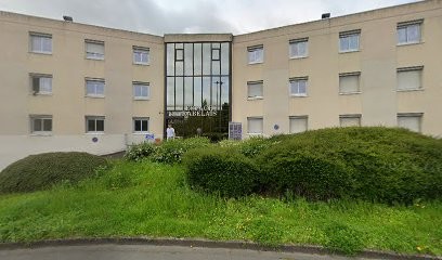Trouve Olivier, Médecin Généraliste à Poitiers