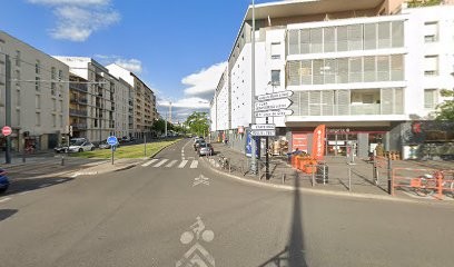 Cheynet Françoise, Médecin Généraliste à Lyon 08