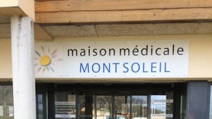 Dr Thierry Lalleman, Médecin Généraliste à Outreau