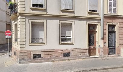 Lemarquand Ebobisse Ghislaine, Médecin Généraliste à Strasbourg