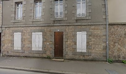 Penn Annie, Médecin Généraliste à Guingamp