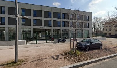 Dr Alexandre SCHMITT, Médecin Généraliste à Lyon 07