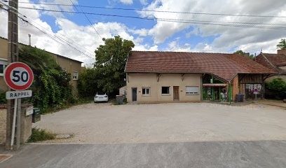 Dr Michel NGONDARA, Médecin Généraliste à Aiserey