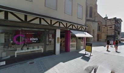 Médicale des Lombards, Médecin Généraliste à Châlons-en-Champagne