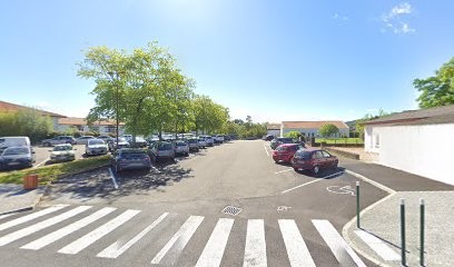 Sci Aragon Chevalier Ospital, Médecin Généraliste à Saint-Palais