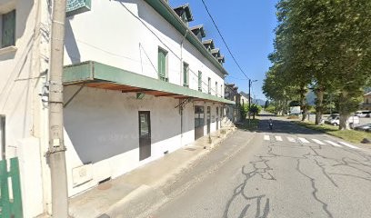 Residence Du Baliran, Centre Médical à Bagnères-de-Luchon