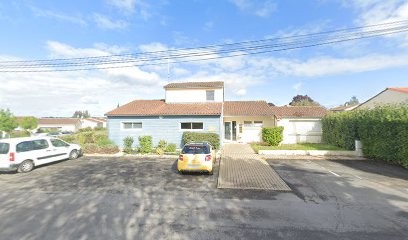 maison de retraite - Savigné, Centre Médical à Savigné