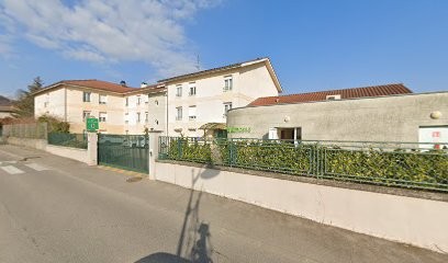 Residence Les Mimosas, Centre Médical à Saint-Maurice-de-Beynost