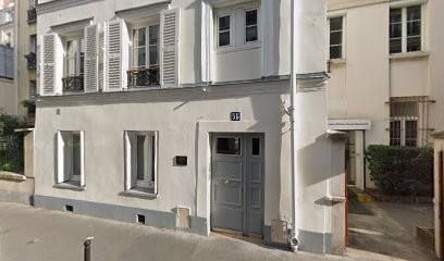 Eddi Alain, Médecin Généraliste à Paris 17