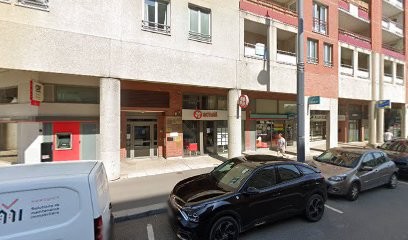 Nogues Renaud, Médecin Généraliste à Montigny-le-Bretonneux