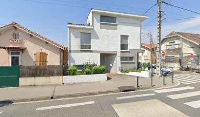 Scm Chardenon B & Menjoulou P, Médecin Généraliste à Toulouse