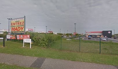 Randon Philippe, Médecin Généraliste à Saint-Martin-Boulogne
