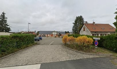 Daligaux Gilles, Médecin Généraliste à Tigy