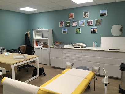 Aurélia Fonteneau, Médecin Généraliste à Rennes