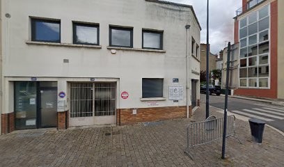 Centre Médical Liberté, Centre Médical à Moulins