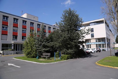Centre De Dépistage De L'apnée Du Sommeil-Peupliers, Médecin Généraliste à Villeneuve-d'Ascq