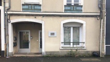 Dr Yacine SEBBANE, Médecin Généraliste au Mans